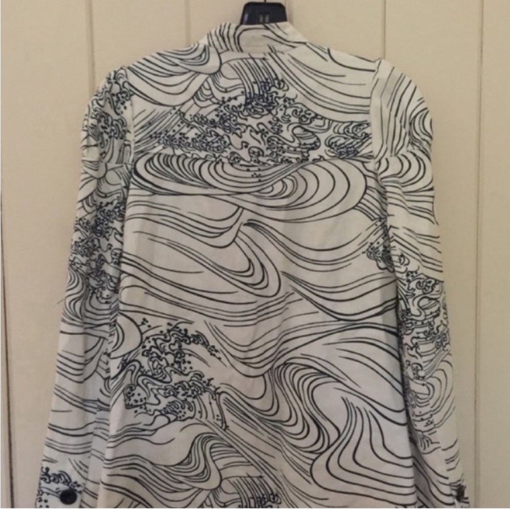 Anthropologie Elevenses Steamfest jacket - Picture 6 of 9